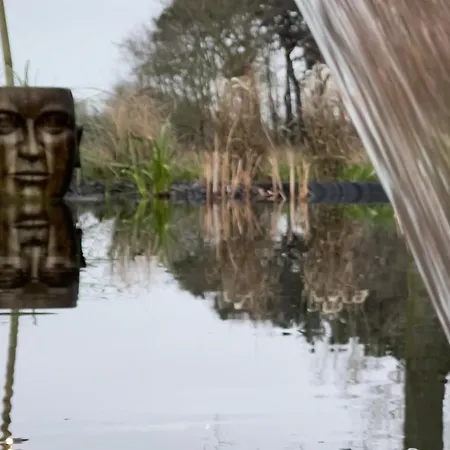 Wiltsangh Texel Tuinsuite Black デ・ワール