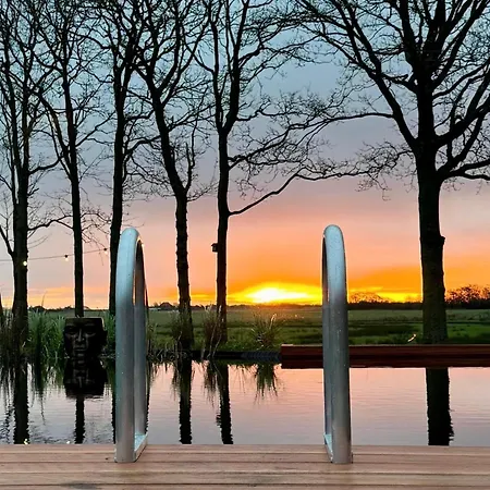 Wiltsangh Texel Tuinsuite Black De Waal