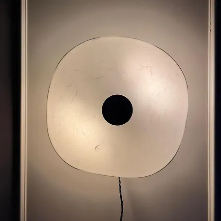 Wiltsangh Texel Tuinsuite Black 3* デ・ワール