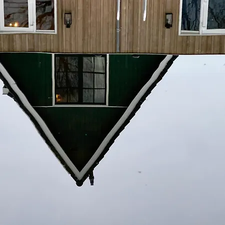 Wiltsangh Texel Tuinsuite Black Alojamento de Acomodação e Pequeno-almoço 3*