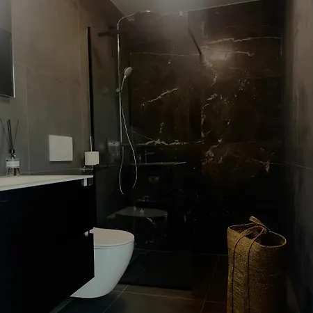Wiltsangh Texel Tuinsuite Black דה וואל