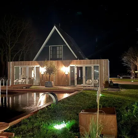 Wiltsangh Texel Tuinsuite Black 3*